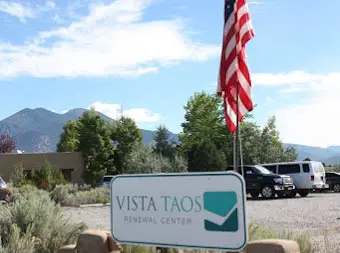 The facilities at Vista Taos Renewal Center in El Prado, NM 2